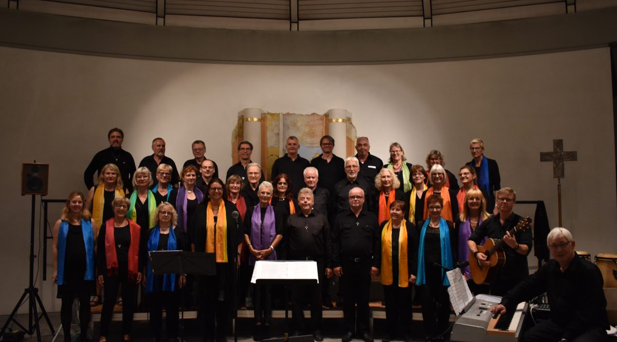 Archivbild Q’epiri und Benefizkonzert in Sucre