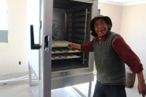 Archivbild Lupalaya Ausbildungssituation