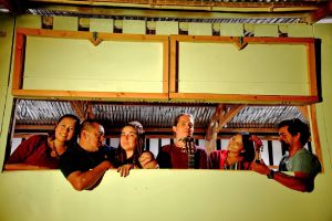 Archivbild SOLyDAR Projektumfeld